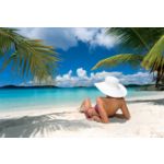 Vždy dokonale připravena na večírek!