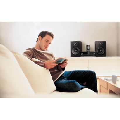 Πάθος με τον ήχο