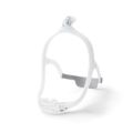 A soft and comfortable pillows CPAP mask