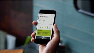 Connected, personalised experience