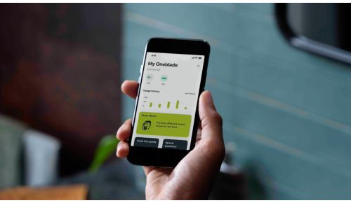 Forbundet, tilpasset oplevelse