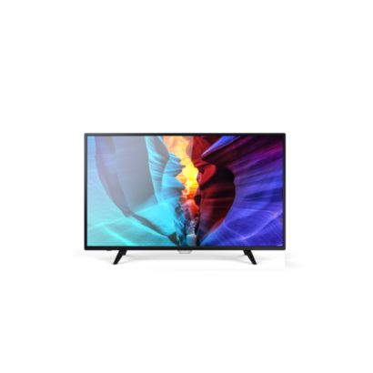 Philips 6000 series