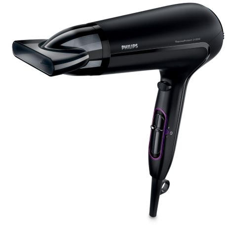 HP8230/06 ThermoProtect Secador de cabello