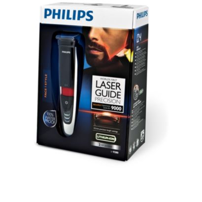 Philips Beardtrimmer series 9000