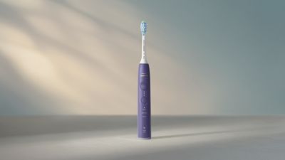 Sonicare Series 6500 Rechargeable toothbrush - thumbnail 4