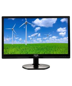 Brilliance LED バックライト液晶モニター 241S6QHAB/11 | Philips