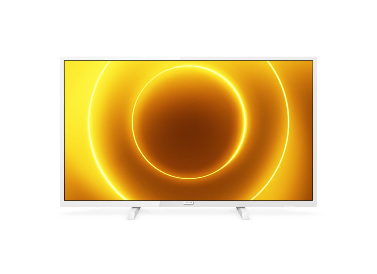 LED FHD LED-телевизор 32PFS5605/60 | Philips