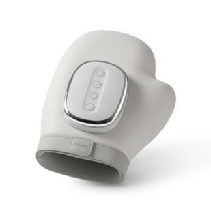 Hand massager