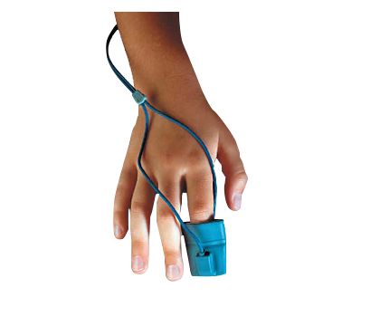 M1192A pediatric/small adult glove sensor | Pulse Oximetry | Philips