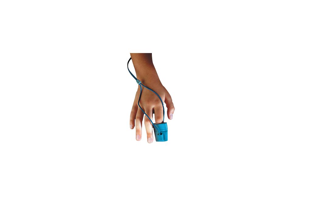 Standard product photograph