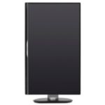 Crisp images, efficient performance