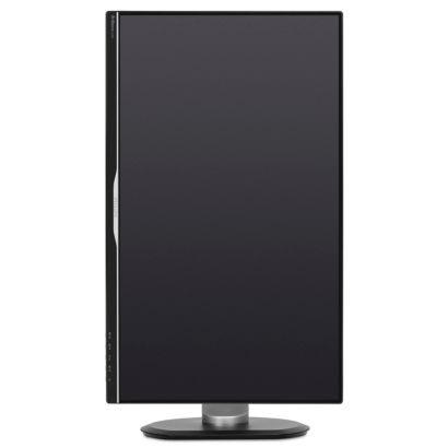 Crisp images, efficient performance