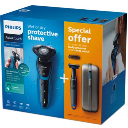 Philips Shaver series 5000