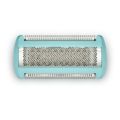Body Groomer replacement foil head