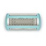 Tête de rechange avec grille pour tondeuse corps