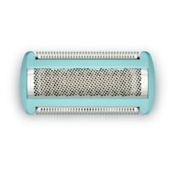 Body Groomer replacement foil BG2010