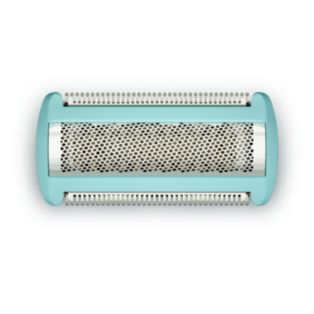 Body Groomer replacement foil BG2010