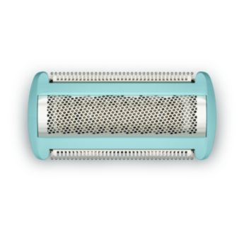 Body Groomer replacement foil