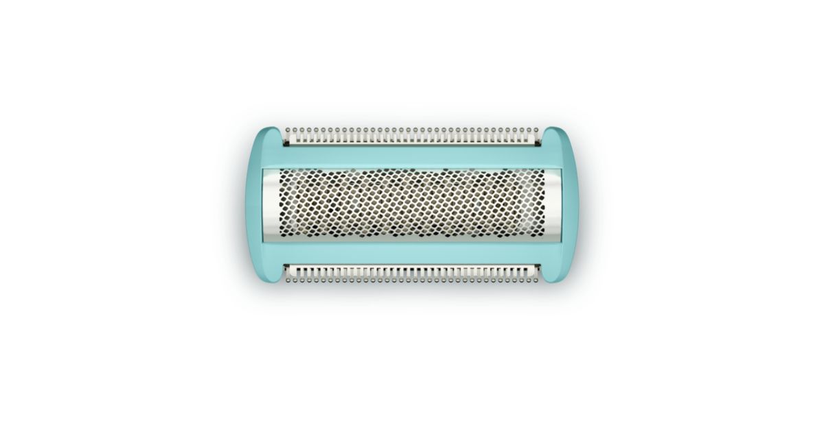 Body Groomer replacement foil BG2010 BG2010/43 - hlavný produktový obrázok Philips