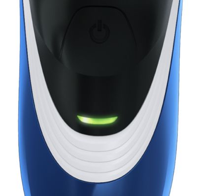 Rasoir sans fil rechargeable PT720 PowerTouch