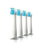Sensiflex Ersatzbürstenköpfe