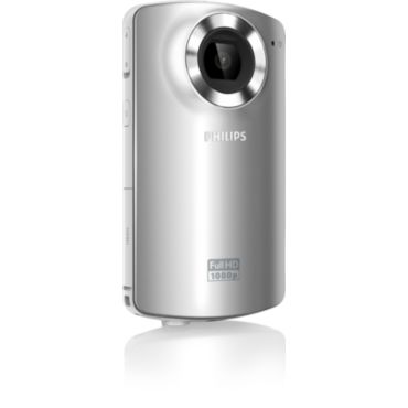 CAM102SL HD camcorder