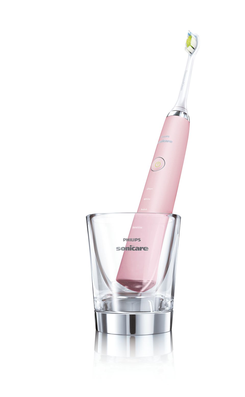 DiamondClean ソニッケアー ダイヤモンドクリーン HX9318/00 | Sonicare