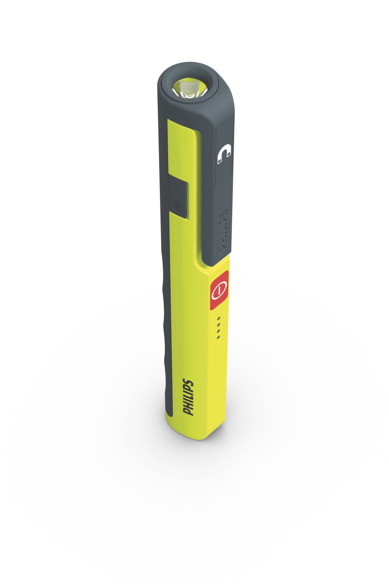 Xperion 6000 Penlight LUMX60PENX1/50 | Philips