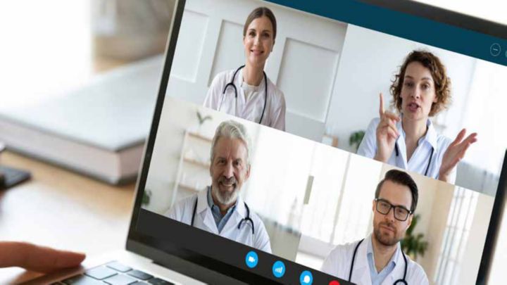 Towards the virtualization of healthcare - Philips