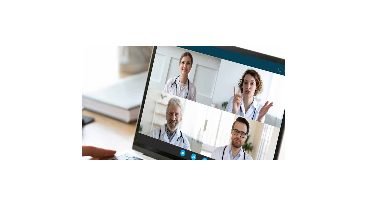 The virtualization of healthcare