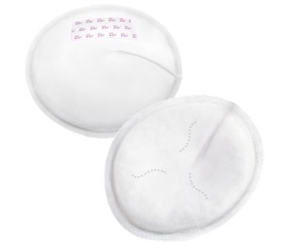 Discos absorbentes y desechables, te protegen, son cómodos y facilitan la  lactancia materna