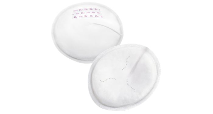 Disposable Breast Pads