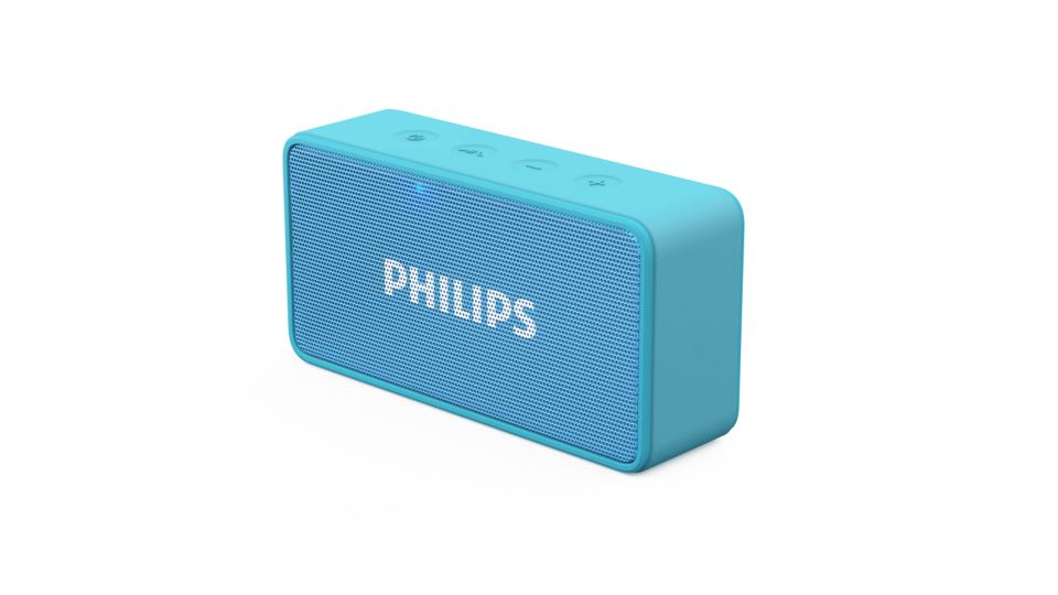 Philips Wireless Speaker Philips Ka Bluetooth Speaker PHILIPS