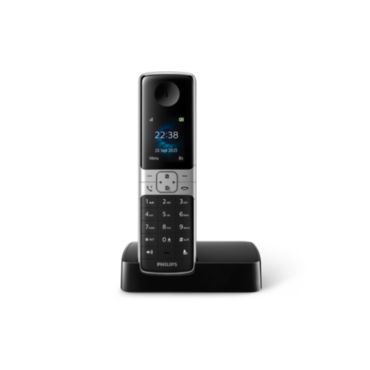 Téléphone fixe sans fil