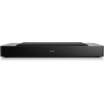 Wzmocnij basy w telewizorze Philips