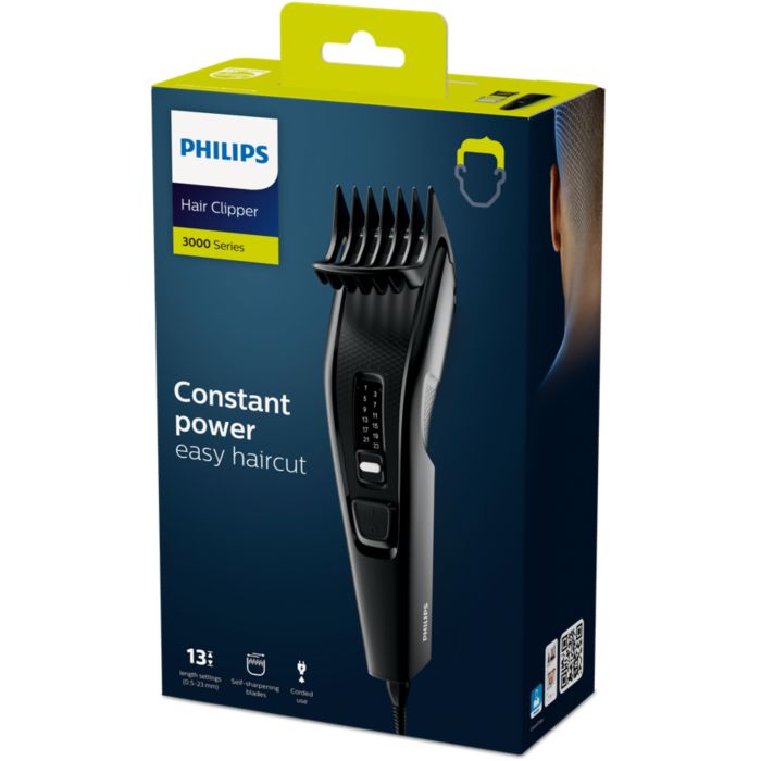 Cortapelos philips hc3510 sale