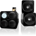 Sound that fits your home