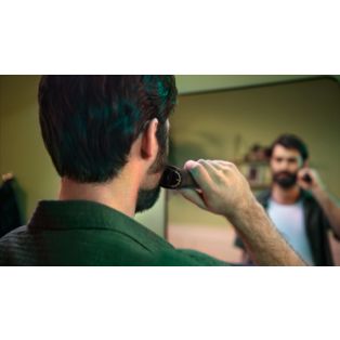 All-in-One Trimmer Series 9000