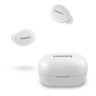 2000 series In-ear true wireless headphones