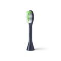 One up your brushing