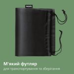 Один для всього: бороди, голови та тіла.