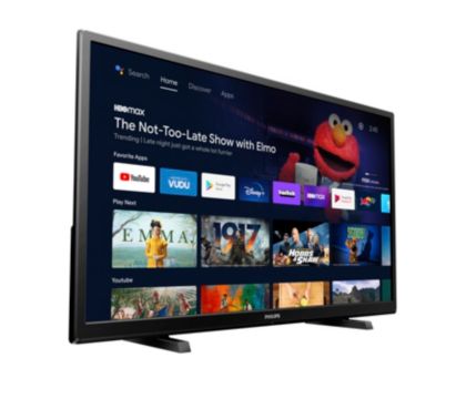 Philips smart tv google hot sale home