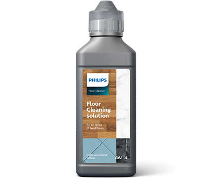 Floor Cleaning solution