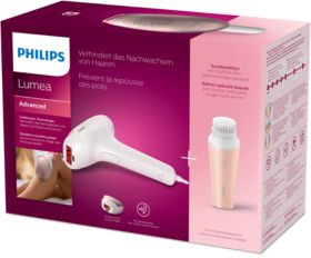 Lumea IPL Advanced