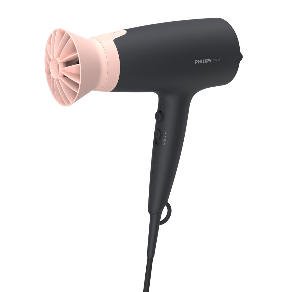 Hair 2025 dryer philips