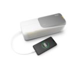 Go loud! Big sound for every adventure.