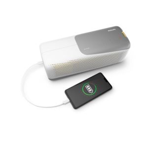 Go loud! Big sound for every adventure.