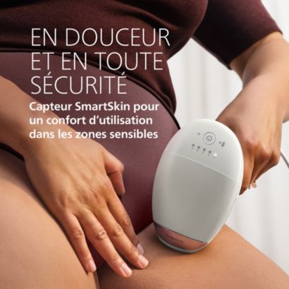 Philips Lumea IPL 9900 Pro