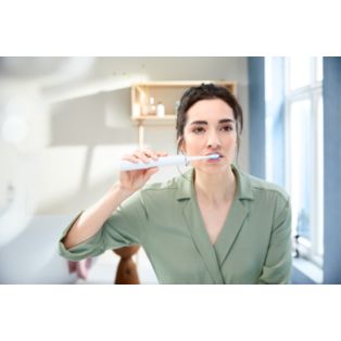 ExpertClean 7300 White