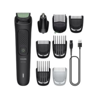 All-in-One Trimmer uit de 3000-serie